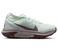 Nike ACG - Chaussures de trail - Nike ACG Zegama Trail W Barely Green/Silver Lilac pour Femme - Taille 40 - Bleu Bleu 40