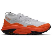 Nike ACG Zegama Trail GTX Femme 41 Orange/Noir