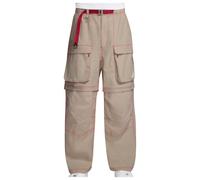 Nike - ACG Zip Smith Smmit Cargo Pant - Pantalon de loisirs - M - cream ii / summit white
