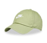 Nike Adjustable Unisexe - Casquettes, Vert - Taille One Size Green One Size