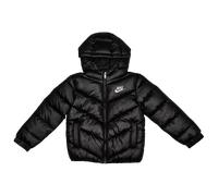 Nike Adp Puffer Bébé - Manteaux blousons, Noir - Taille 110 - 116 CM - Poly Woven Black 110 - 116 CM