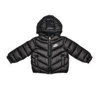 Nike Kids Adp Puffer Jacket Noir 12 Months Garçons,Filles