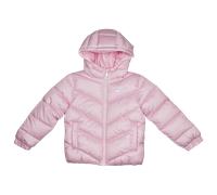 Nike Adp Puffer Bébé - Manteaux blousons, Rose - Taille 104 - 110 CM - Poly Woven Pink 104 - 110 CM