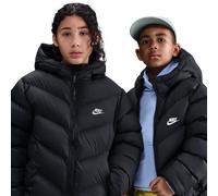 Nike Adp Puffer Enfant - Manteaux blousons, Noir - Taille 137 - 147 CM - Poly Woven Black 137 - 147 CM