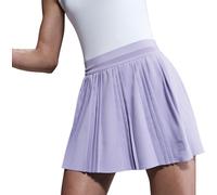 Nike Advantage Ace Skirt Womens Hydran/Hy 14 (L) Female