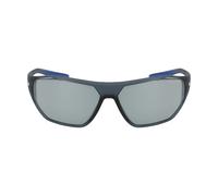 Nike Vision Aero Drift Dq 0811 Sunglasses Noir Grey Silver/CAT3
