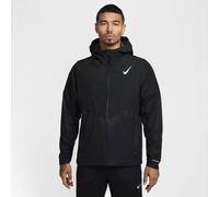 Nike Aero Jkt Noir/Blanc L Male