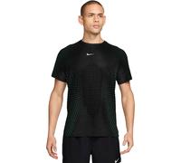 Nike AeroFIT adv Stride T-shirt Hommes 2XL Noir/Vert