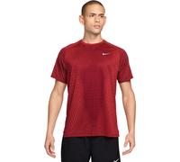 Nike AeroFIT adv Stride T-shirt Hommes XL Rouge