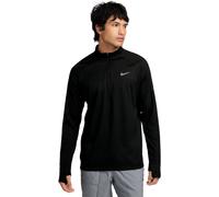 Nike AeroFIT Stride demi-zip homme L Noir