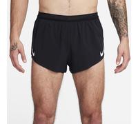Shorts Nike AeroSwift 2inch fn3349-010 Taille XL