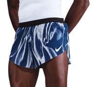 Nike AeroSwift 2inch Shorts L Bleu