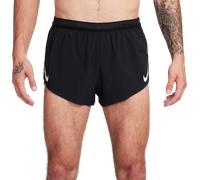 Nike AeroSwift 2inch Shorts L Noir