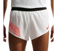Nike AeroSwift 2inch Shorts M Blanc
