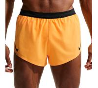 Nike AeroSwift 2inch Shorts M Jaune