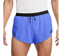 Nike AeroSwift 2inch Shorts S Bleu