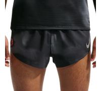 Nike AeroSwift 2inch Shorts XL Argent