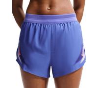 Nike AeroSwift 3inch Shorts L Bleu