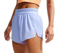 Nike AeroSwift 3inch Shorts L Bleu