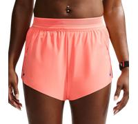 Short femme Nike Aeroswift Dri-fit Adv Dri-fit Rose L Female