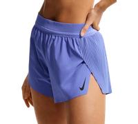 Nike AeroSwift 3inch Shorts L Violet