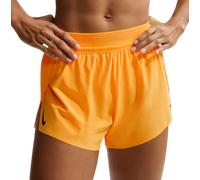 Nike AeroSwift 3inch Shorts M Jaune
