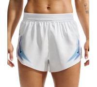 Nike AeroSwift 3inch Shorts S Blanc
