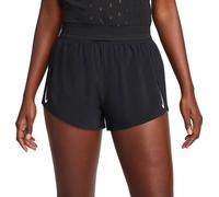 Nike AeroSwift 3inch Shorts XS Noir