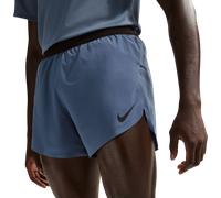 Nike AeroSwift 4inch ("10cm") Shorts XL Bleu