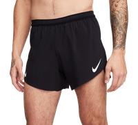 Nike AeroSwift 4inch ("10cm") Shorts XL Noir