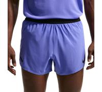 Nike AeroSwift 4inch Shorts L Bleu