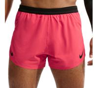 Nike AeroSwift 4inch Shorts L Rouge