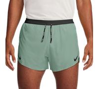 Nike AeroSwift 4inch Shorts XL Argent