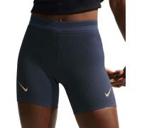 Nike AeroSwift 5inch Shorts L Bleu