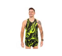 Nike Aeroswift AOP Noir XL