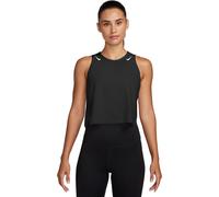 Nike Aeroswift Crop Femme L Noir/Blanc