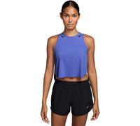 Nike Aeroswift Débardeur Femme L Violet