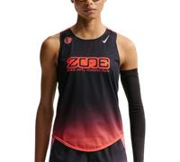 Nike AeroSwift Débardeurs L Noir