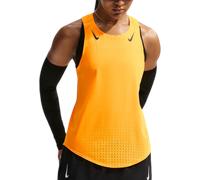 Nike AeroSwift Débardeurs M Jaune