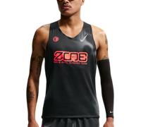 Nike AeroSwift Débardeurs XL Noir