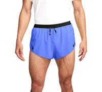 Nike AeroSwift 2inch Shorts L Bleu