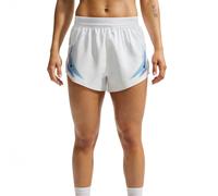 Nike AeroSwift 3inch Shorts L Blanc