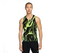 Nike AeroSwift Dri-FIT ADV AOP Singlet Homme S