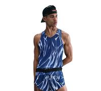 Nike AeroSwift Dri-FIT ADV AOP Singlet Homme S