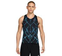 Nike AeroSwift Dri-FIT ADV AOP Singlet Homme XXL