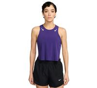 Débardeurs Nike AeroSwift crop 198483338489 taille XS EU