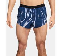 Nike Aeroswift Dri-Fit Adv Elite Shorts Mens Bleu côtier L Male