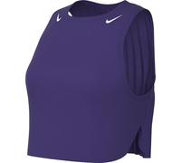 Nike AeroSwift Dri-FIT ADV FN2713 Débardeur Court pour Femme