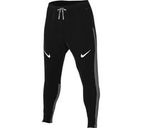 Nike Aeroswift Dri-Fit ADV FN3361-010 Pantalon de Course pour Homme, Noir/Blanc sommi, Taille L