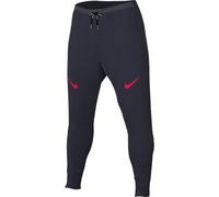 Nike Aeroswift Dri-Fit ADV FN3361-451 Pantalon de Course pour Homme Obsidienne/Crimson Brillant Taille S